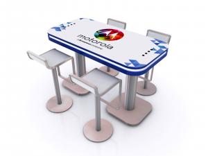 RELE-708 Charging Table
